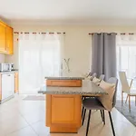 The Sunset 1 Bed Flat Short Walk Armação Appartement Armação de Pêra