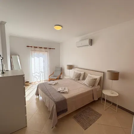 The Sunset Armacao Beach Apartment アパート アルマカオ・デ・ペラ
