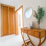 The Sunset 1 Bed Flat Short Walk Armacao *
